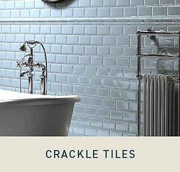 Crackle Tiles
