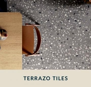 Terrazo Tiles